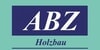 Kundenlogo von ABZ Holzbau