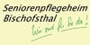 Kundenlogo von Seniorenpflegeheim Bischofsthal