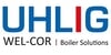 Kundenlogo von Uhlig Wel-Cor GmbH