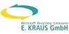 Kundenlogo Containerdienst E. Kraus GmbH