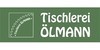 Kundenlogo von Ölmann Hartmut Tischlerei und Bestattungen