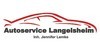 Kundenlogo Autoservice Langelsheim Inh. Jennifer Lemke
