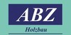 Kundenlogo ABZ Holzbau
