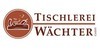Kundenlogo Wächter GmbH Tischlerei