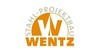 Kundenlogo Stahl-Projektbau Wentz GmbH