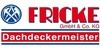Logo von Fricke GmbH & Co. KG Dachdeckermeister