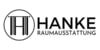 Logo von Hanke Raumausstattung