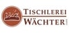 Kundenlogo von Tischlerei Wächter GmbH