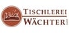Kundenlogo von Tischlerei Wächter GmbH