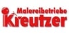 Kundenlogo von Kreutzer GmbH & Co KG, Wilhelm Malereibetrieb