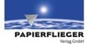 Kundenlogo von Papierflieger Verlag GmbH