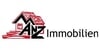 Kundenlogo von Manz-Immobilien
