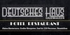 Kundenlogo von Hotel Restaurant Deutsches Haus Badenhausen