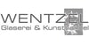 Kundenlogo von Wentzel Olaf Glaserei u. Kunsthandel
