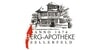 Kundenlogo von Berg - Apotheke Inhaberin: Ariane Röthele