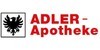 Kundenlogo Adler-Apotheke S. Engelen