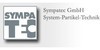 Kundenlogo von Sympatec GmbH System-Partikel-Technik