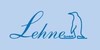 Kundenlogo Lehne GmbH Sanitär-Heizung