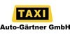 Kundenlogo Auto - Gärtner GmbH Taxi Chemofahrten - Bestrahlungsfahrten - Schülerfahrten Mietwagen u. Busunternehmen