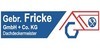 Kundenlogo von Grünewald-Gebr. Fricke GmbH & Co. KG