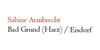 Kundenlogo von Armbrecht Sabine Arztpraxis