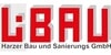 Kundenlogo von Li BAU Harzer Bau- und Sanierungs GmbH