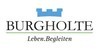 Logo von Burgholte Seniorenwohnanlagen KG Landhaus am Pagenberg