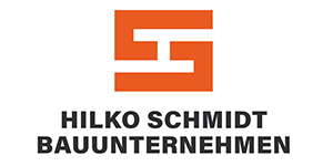 Kundenlogo von Hilko Schmidt Bauunternehmen