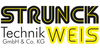 Kundenlogo von Strunck-Weis Technik GmbH & Co. KG