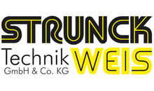 Kundenlogo von Strunck-Weis Technik GmbH & Co. KG Kundenlogo von Strunck-Weis Technik GmbH & Co. KG