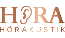Kundenlogo von HORA Hörakustik