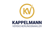 Kundenlogo von Kappelmann Versicherungsmakler GmbH Kundenlogo von Kappelmann Versicherungsmakler GmbH