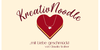 Kundenlogo von Wollner Claudia KreativNoodle Andenkenschmuck