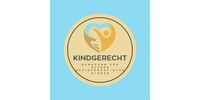 Kundenlogo kindgerecht - Beratung für Eltern beeinträchtigter Kinder