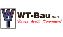 Kundenlogo von WT-Bau GmbH