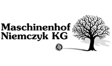 Kundenlogo von Maschinenhof Niemczyk KG