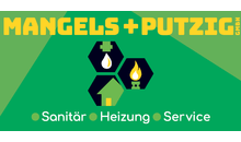 Kundenlogo von Mangels & Putzig GmbH Heizung / Sanitär