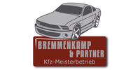 Kundenlogo Bremmenkamp & Partner KFZ-Werkstatt