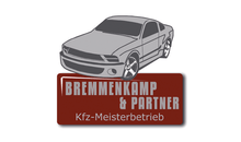 Kundenlogo von Bremmenkamp & Partner KFZ-Werkstatt