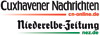 Kundenlogo von Cuxhaven-Niederelbe Verlagsgesellschaft mbH & Co. KG