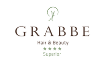 Kundenlogo von Grabbe Hair & Beauty Egon & Nicole Grabbe GbR
