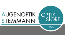 Kundenlogo von Augenoptik Stemmann Inh. Thomas Stemmann e.K.