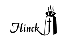 Kundenlogo von Bestattungsinstitut Hinck