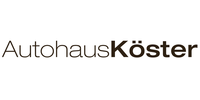 Kundenlogo Autohaus Köster GmbH & Co.KG