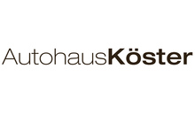 Kundenlogo von Autohaus Köster GmbH & Co.KG