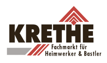 Kundenlogo von Ernst Krethe Fachmarkt
