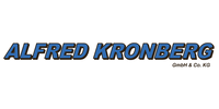 Kundenlogo Alfred Kronberg GmbH & Co. KG