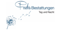 Kundenlogo Fuchs Bestattungen