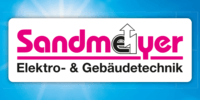 Kundenlogo Sandmeyer GmbH Elektro- & Gebäudetechnik