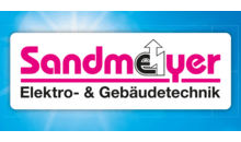 Kundenlogo von Sandmeyer GmbH Elektro- & Gebäudetechnik